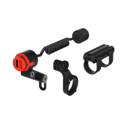 KNOG Prodlužovací kabeláž PWR Bike Extension Mount