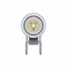 KNOG Přední světlo Plugger Front Polar Bear White