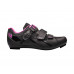 FLR Silniční tretry F15 Black / Pink