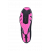 FLR MTB Tretry F55 Knit Black/Pink