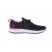 FLR Dámské tretry Infinity Black/Pink