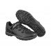 FLR MTB Tretry Rexston Black/Grey