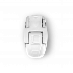 FLR Přezka BUCKLE White -