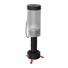 KNOG Lucerna PWR Lantern 300L + Sml Batt