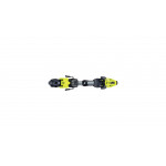 FISCHER RC4 Z14 X FREEFLEX ST BRAKE 85 (A)