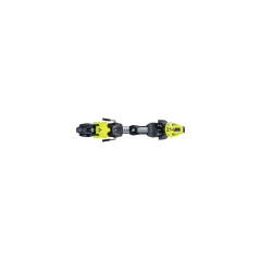 FISCHER RC4 Z14 X FREEFLEX ST BRAKE 85 (A)