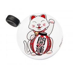 ELECTRA Zvonek Ringer Lucky Cat