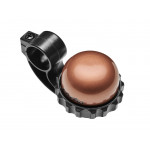 ELECTRA Zvonek Twister Copper