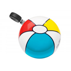 ELECTRA Zvonek Ding Dong Beach Ball