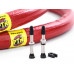 PEPI´S Vložky do ráfku Tire Noodle 27.5" L