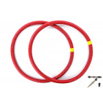 PEPI´S Vložky do ráfku Tire Noodle 27.5" L