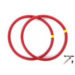 PEPI´S Vložky do ráfku Tire Noodle 27.5" L