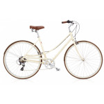 ELECTRA Loft 7D Cream Ladies M/20.5"
