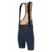 SANTINI Dámské kraťasy Sleek Raggio Lady Nautica Blue
