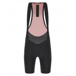 SANTINI Dámské kraťasy Sleek Raggio Lady Black