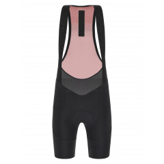 SANTINI Dámské kraťasy Sleek Raggio Lady Black