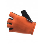 SANTINI Rukavice Brisk Arancio Fluo