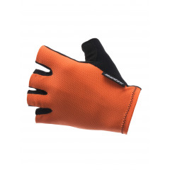 SANTINI Rukavice Brisk Arancio Fluo