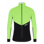 SANTINI Bunda Redux Vigor Fluor Green