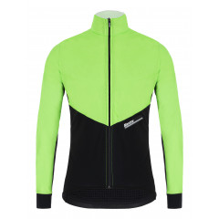 SANTINI Bunda Redux Vigor Fluor Green