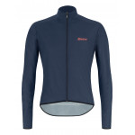 SANTINI Bunda Nebula Puro Nautica Blue