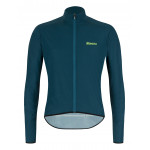 SANTINI Bunda Nebula Puro Teal