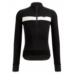 SANTINI Dres Adapt Wool Black