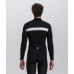 SANTINI Dres Adapt Wool Black