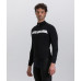 SANTINI Dres Adapt Wool Black