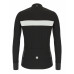 SANTINI Dres Adapt Wool Black/White
