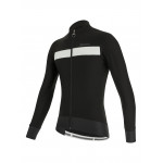 SANTINI Dres Adapt Wool Black/White