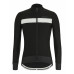 SANTINI Dres Adapt Wool Black/White