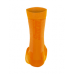 SANTINI Ponožky Cubo Light Flashy Orange 36-39