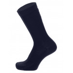 SANTINI Ponožky Puro Nautica Blue 36-39