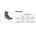 SANTINI Ponožky Puro Nautica Blue 40-43