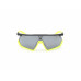 ADIDAS Sluneční brýle Sport SP0054 Grey/Smoke Mirror