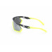 ADIDAS Sluneční brýle Sport SP0054 Grey/Smoke Mirror