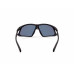 ADIDAS Sluneční brýle Sport SP0055 Matte Black/Brown Mirror