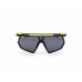 ADIDAS Sluneční brýle Sport SP0029-H Matte Black/Smoke Polarized