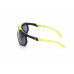 ADIDAS Sluneční brýle Sport SP0029-H Matte Black/Smoke Polarized