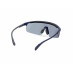 ADIDAS Sluneční brýle Sport SP0044 Blue/Smoke Mirror