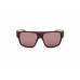 ADIDAS Sluneční brýle Sport SP0046 Dark Havana/Brown