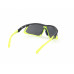 ADIDAS Sluneční brýle Sport SP0055 Grey/Smoke Mirror