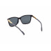 ADIDAS Sluneční brýle Sport SP0059 Matte Black/Smoke Polarized