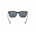 ADIDAS Sluneční brýle Sport SP0059 Matte Black/Smoke Polarized