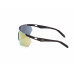 ADIDAS Sluneční brýle Sport SP0062 Matte Black/Brown Mirror