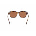 ADIDAS Sluneční brýle Originals OR0061 Blonde Havana/Brown Mirror