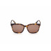 ADIDAS Sluneční brýle Originals OR0061 Blonde Havana/Brown Mirror