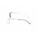 ADIDAS Sluneční brýle Originals OR0061 White/Smoke Mirror