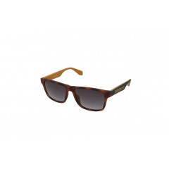 ADIDAS Sluneční brýle Originals OR0024 Havana/Other/Brown Mirror